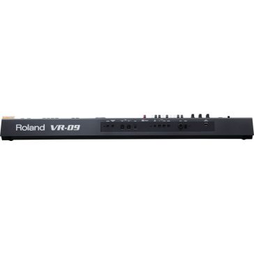 Roland VR-09 szintetizátor+AJÁNDÉK fejhallgató