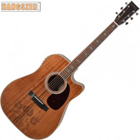 Sigma Martin  DMC-15E HUN1 elektroakusztikus gitár