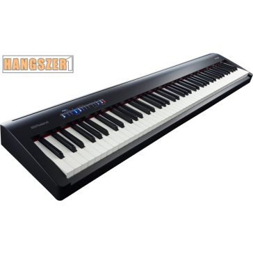 Roland FP-30 BK  digitális zongora 