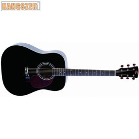 SoundSation DG120 BK Westerngitár