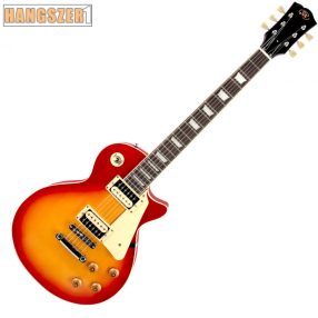 SX EC3 HB elektromos gitár