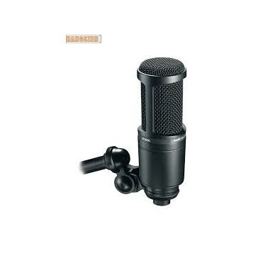 AUDIO-TECHNICA AT 2020 studio mikrofon