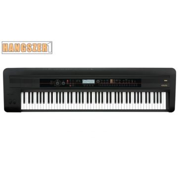 Korg Kross 88 szintetizátor workstation