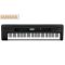 Korg Kross 88 szintetizátor workstation