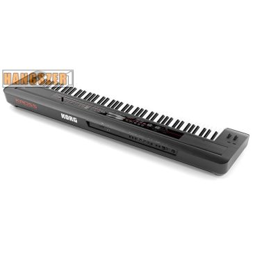Korg Kross 88 szintetizátor workstation