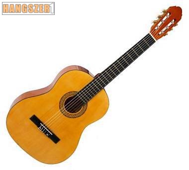 Toledo Primera Na neylon húros klasszikus gitár 4/4-es 