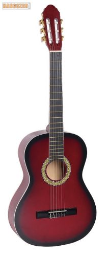 Toledo primera RDS 3/4 neylon húros  klasszikus gitár 