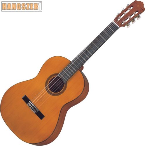 Yamaha CGS 103A II 3/4-es klasszikus gitár