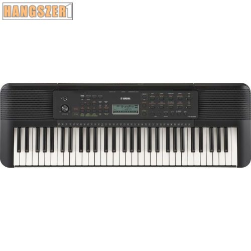 Yamaha PSR E283 szintetizátor