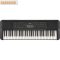 Yamaha PSR E283 szintetizátor