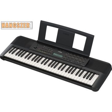 Yamaha PSR E283 szintetizátor