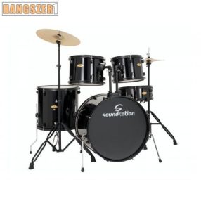 Soundsation EDK22B BK dobfelszerelés