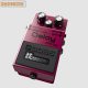 BOSS DM 2W Waza Craft Delay pedál