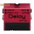 BOSS DM 2W Waza Craft Delay pedál
