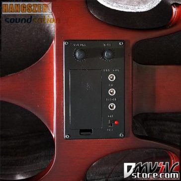 SoundSation E-Master elektromos hegedű