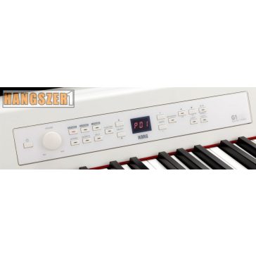 Korg G1 Air WH digitális zongora