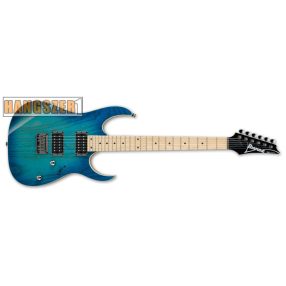 Ibanez RG421AHM-BMT elektromos gitár