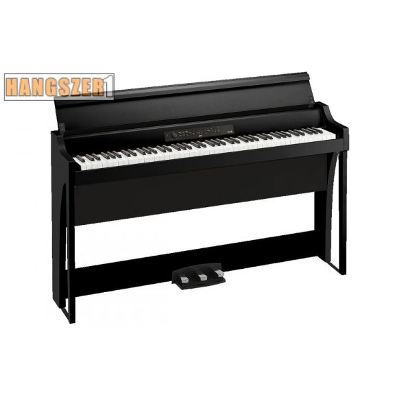 Korg G1 Air BR digitális zongora Korg G1 Air BR digitális zongora