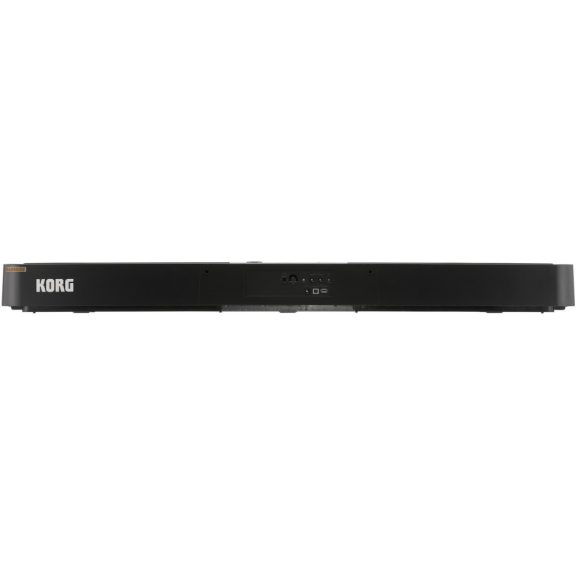 KORG XE20 kíséretautomatikás digitális zongora