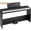 Korg B2+SP digitális zongora állvánnyal pedálsorral