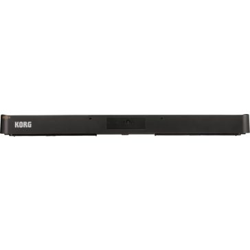 Korg B2+SP digitális zongora állvánnyal pedálsorral