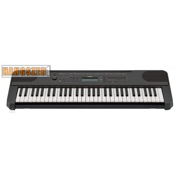 Yamaha PSR-E360B szintetizátor