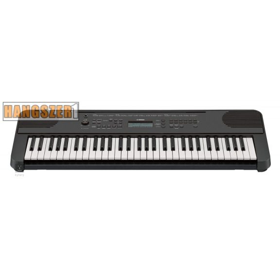 Yamaha PSR-E360B szintetizátor Yamaha PSR-E360B szintetizátor