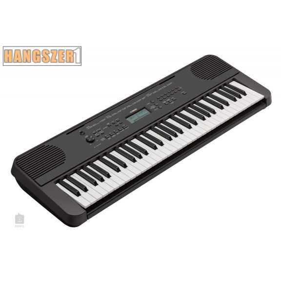 Yamaha PSR-E360B szintetizátor Yamaha PSR-E360B szintetizátor