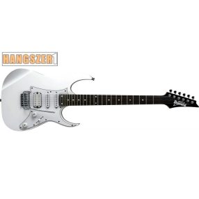 Ibanez GRG140 WH elektromosgitár