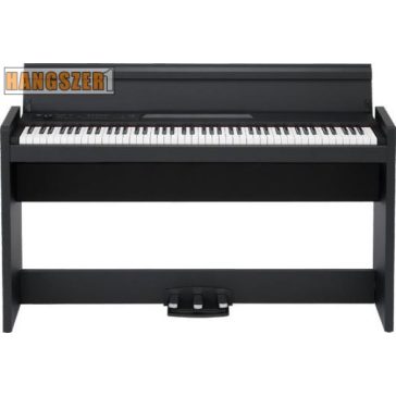 Korg LP-380 U BK digitális zongora 
