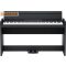Korg LP-380 U BK digitális zongora 