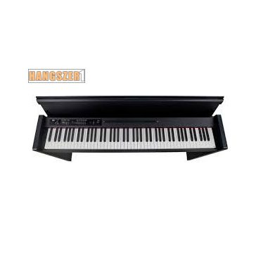Korg LP-380 U BK digitális zongora 
