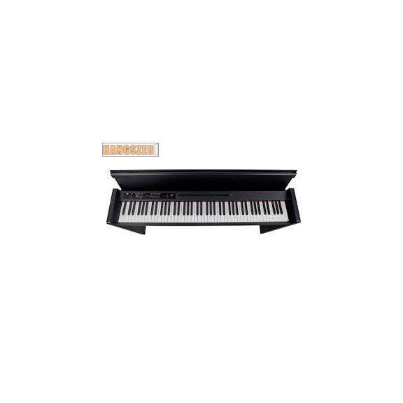 Korg LP-380 U BK digitális zongora 