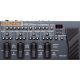 Boss ME-80 multieffekt AJÁNDÉK adapter