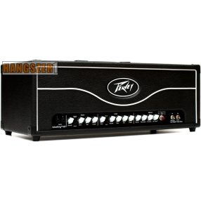 Peavey ValveKing II 100 gitárerősítő fej, csöves