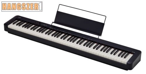 Casio CDP S100 BK  digitális zongora