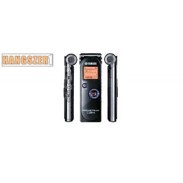 Yamaha  Pocketrak C24  digitális felvevő