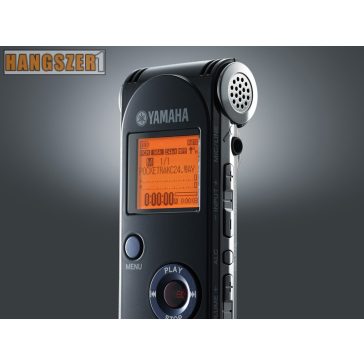Yamaha  Pocketrak C24  digitális felvevő