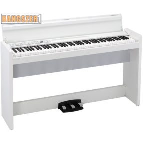 Korg LP-380 U WH digitális zongora 