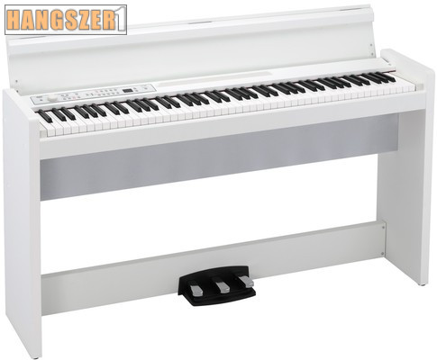 Korg LP-380 U WH digitális zongora 