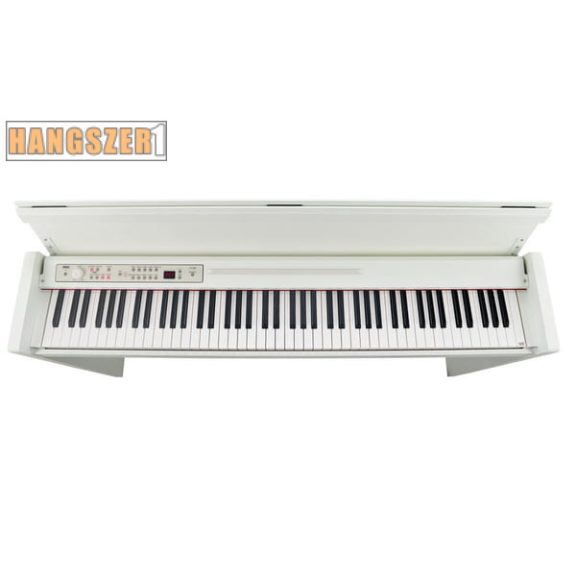 Korg LP-380 U WH digitális zongora 