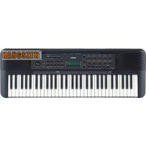 Yamaha PSR E273 szintetizátor