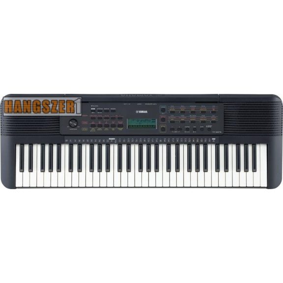 Yamaha PSR E273 szintetizátor Yamaha PSR E273 szintetizátor