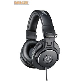 Audio-Technica ATH M30X fejhallgató