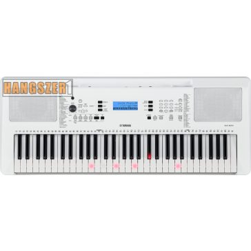 Yamaha EZ-300 szintetizátor 