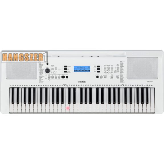 Yamaha EZ-300 szintetizátor 