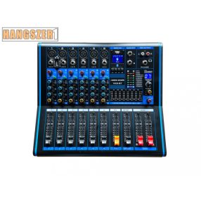 VoiceKraft VK-6 BT Powermixer 2X250W