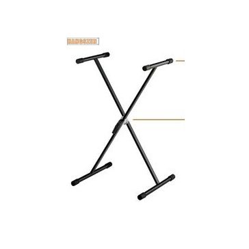 SoundSation KS20  szintetizátor X állvány 