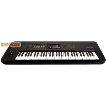 KORG Nautilus 61 szintetizátor