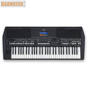 Yamaha PSR SX-600 szintetizátor